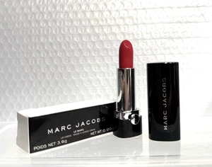 Marc Jacobs Le Marc Lip Creme Lipstick JE T'AIME 238 NIB Full Size - Picture 1 of 9