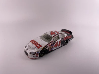 Reed Sorenson Nashville 2005 carrera Win Dodge 1/64 NASCAR fundido a presión Foto 1 de 3