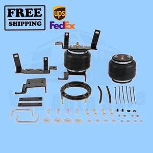 SPRING KIT 5000 AirLift for FORD F-550 SUPER DUTY 1999-2004 - Picture 1 of 4