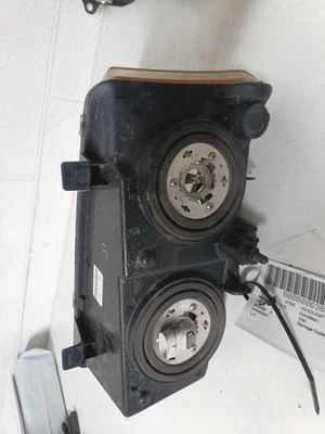 Conjunto de faros CHEVY SILVERADO 1500 izquierda 03-07 ver fotos para imperfecciones Foto 1 de 4