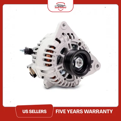 Alternador nuevo para KIA Sportage Optima Hyundai Santa Tucson 2005-2007 2,7 L Foto 1 de 2