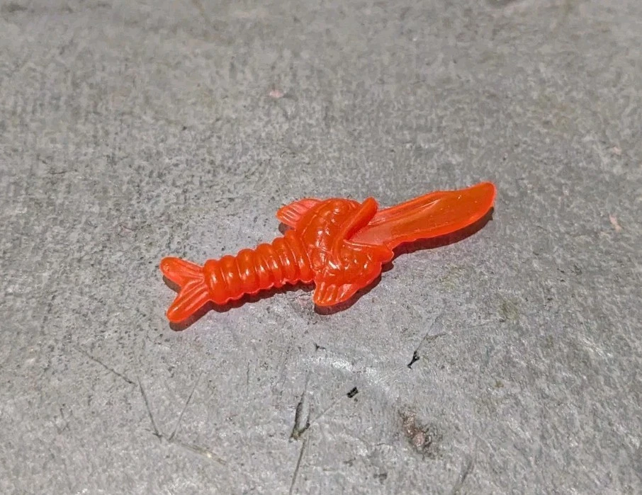 NAVAJA DE PEZ TORTUGAS NINJA MUTANTES ADOLESCENTES TMNT PARA CINTURÓN NEGRO ALMACENAMIENTO SHELL DON EX Foto 1 de 1