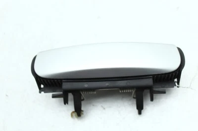 AUDI S4 A4 2004-2008 SEDÁN CONDUCTOR TRASERO IZQUIERDO MANIJA PUERTA EXTERIOR H1009 Foto 1 de 4