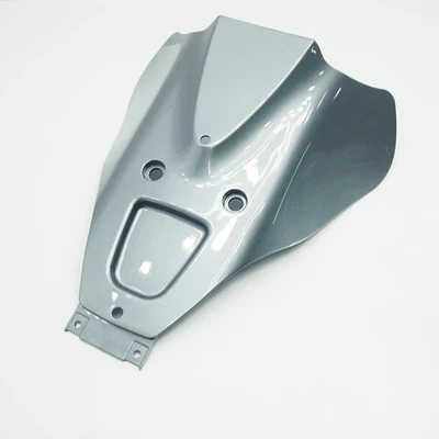 Genuine Suzuki GSX1300R Hayabusa Lower Under Cowl 94661-24F0 Gunmetal 1999-2007 - Изображение 1 из 4