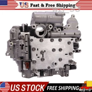 For TOYOTA Yaris Corolla Scion Litre U340E U341E U341E Valve Body Solenoids - Picture 1 of 7