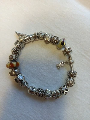 Pandora Armband Original - Bild 1 von 3