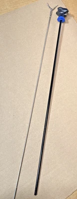 Olympus A64320L Maryland, A60800L HIQ+ Eje 430 mm Longitud Foto 1 de 4