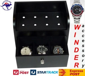 BOXY Base Station-2 (2+3) for BOXY Brick Automatic Watch Winders- Brilliant! - Picture 1 of 4