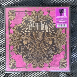 GRATEFUL DEAD BEACON THEATER 6/ 14/ 76 5 LP BOX SET NEW SEALED RSD 2025 RHINO - Picture 1 of 1
