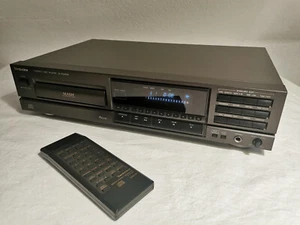 TECHNICS SL-PG420A Reproductor de CD Reproductor de Disco Compacto RCA - Imagen 1 de 7
