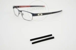 Plaque carbone OX5079 chaussettes d'oreille pour lunettes Oakley pièces d'oreille de remplacement - Photo 1/1