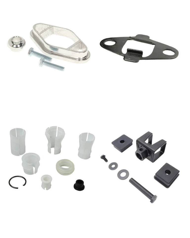 Quick Shift Gear Linkage Refurb Kit VW T2 Bay 1967-1979 - Image 1 of 1