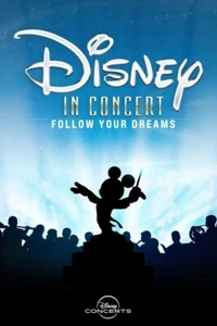 Ticket - Disney in Concert (Berlin) - Bild 1 von 1