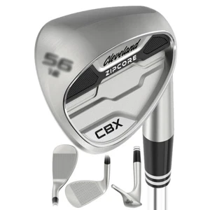 Cleveland Women CBX ZipCore Wedge - 22 RH 54 12 Graph Wedge NEW - Picture 1 of 6