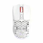 Xenics Titan Gm Air Wireless Professional Gaming Mouse 19000Dpi Paw3370 6 Button