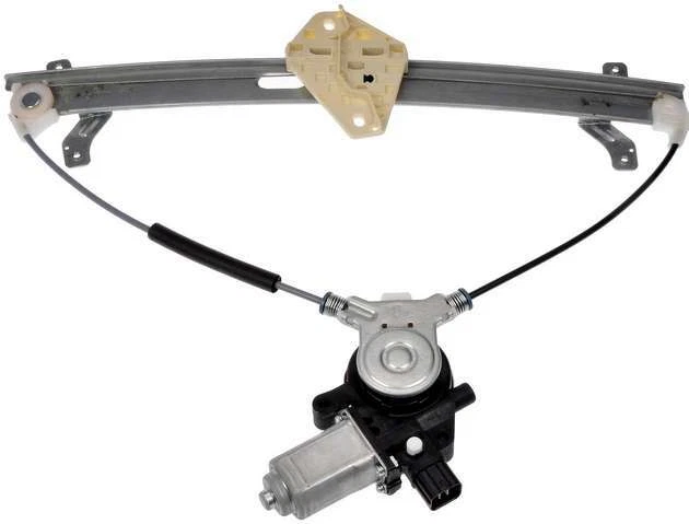 Power Window Motor & Regulator for 2006-2008 Acura TSX - Image 1 of 1