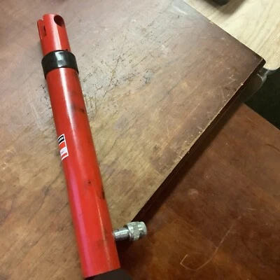 NOS Blackhawk ARC1610E004 Porta Power/Dozer Ram 10,000-PSI 700 BAH 10-Ton  - Image 1 of 4