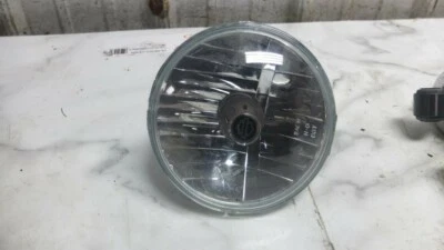 14 Harley Davidson FXDL Dyna Low Rider Headlight Head Light Lamp - Image 1 of 4