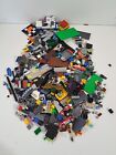 Unsorted Gallon Bag Lego Building Brick Parts Lot I (Read) Police Vehicle