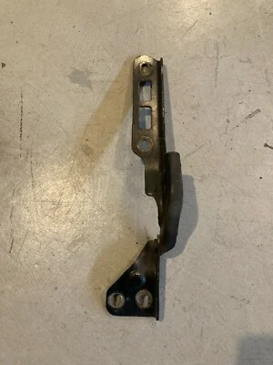 OBS Ford F150 F250 F350 Bronco 1997 1992-1996 capó bisagra derecha/pasajero fabricante de equipos originales Foto 1 de 3