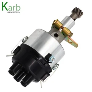 Side Mount Distributor Assembly Massey Ferguson Tractor MF40 50 TO20 TO30 TO35 - Picture 1 of 9