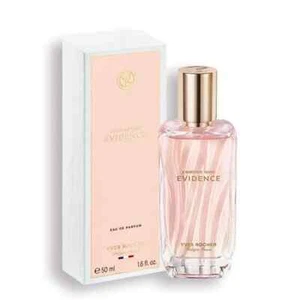 Yves Rocher Comme Une Evidence Eau De Parfume for Women 1.7 fl.oz. - Picture 1 of 2