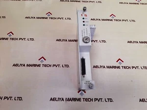 Honeywell pldm 620-0088 parallel link driver module - Picture 1 of 8