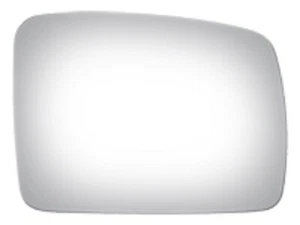 Fits Land Rover LR2 2008-2010 Passenger Side Mirror Glass Replacement RH   - Bild 1 von 1