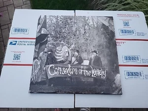The Raconteurs - Consolers Of The Lonely - Vinyl Record Jack White - Picture 1 of 13