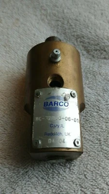 BARCO AUTOMATION BC-32000-06-01  - Image 1 of 2