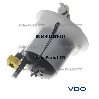 NUEVO filtro de combustible para Land Rover Range Rover L322 5,0 L sobrealimentado LR043154 Foto 1 de 4