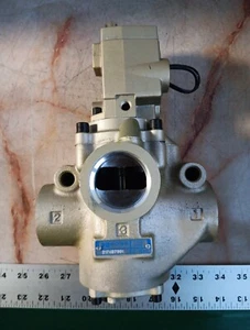 ROSS 2174B7001 DIRECTIONAL CONTROL VALVE 2-10 BAR - NEW! - Picture 1 of 7