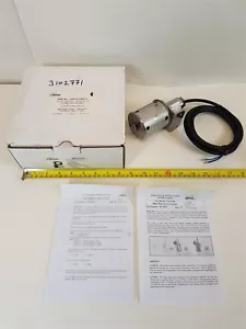Gems Sensors LS-740-3E-EX Bilge Water Level Switch 053-1221 - New - Bild 1 von 11