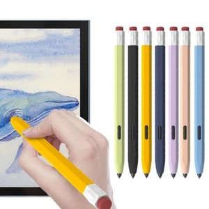 Shockproof Stylus Protective Case for Samsung Tab S7 S8 S9 Accessories - Zdjęcie 1 z 13