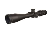 Trijicon Credo 2.5-15x42mm Riflescope SFP 30mm Tube Red MRAD Center 2900034