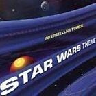 Interstellar Force Star Wars Theme (CD)