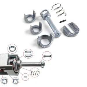 Kit riparazione cilindro serratura facile da usare per BMW E46 per una maggiore - Picture 1 of 12
