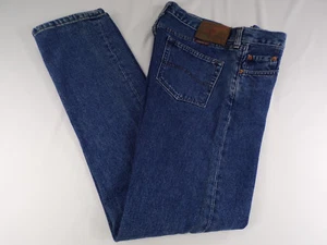 Vintage Liberto "Miss Bade" Jeans Womens 30 x 31 RARE JEANS Slim Fit Zip Fly  - Picture 1 of 9