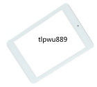 Neu 8 Zoll Touchscreen Panel Digitizer Glas für Jazz UltraTab C855 Tablet PCt1