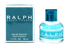 Ralph by Ralph Lauren 1.7 oz. Eau de Toilette Spray for Women New in Sealed Box
