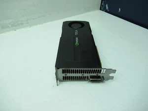 Nvidia Tesla C2075 6GB Video Graphics Accelerator Card - Bild 1 von 6