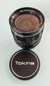 Tokina 28mm