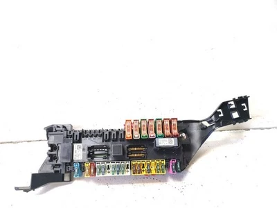 MERCEDES-BENZ M W166 Scatola fusibili A1665402350 3.00 Diesel 190kw 32834065 - Immagine 1 di 4