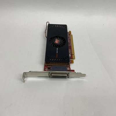 ATI FirePro 2450 Multi-View PCIe Graphics Card DMS-59 - Image 1 of 4