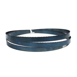Starrett SK FB Carbon Bandsaw Blade 1511 x 10 x 0.35mm x 6T STR26082 - Picture 1 of 2