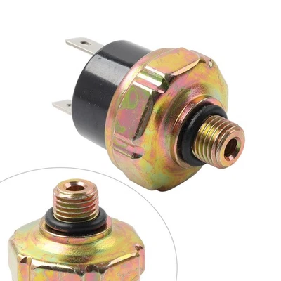 Brake Stop Light Switch Sensor For Polaris 440 500 580 600 4110135 4110234 - Image 1 of 4