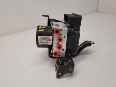 Conjunto de peças de freio antibloqueio 2015 - 2017 SUBARU XV CROSSTREK - Imagem 1 de 4