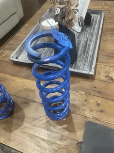 2014-2021 Yamaha YZ250f Rear Shock Spring 5.5kg - Picture 1 of 1