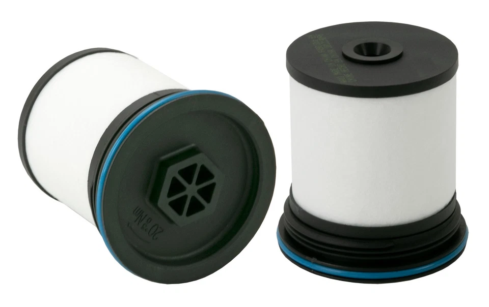 Filtro de combustible Mechanics Choice para Jeep Grand Cherokee 2014-2021 (3,0 L V6) Foto 1 de 1