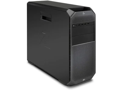 HP Workstation Z4 G4 Intel Xeon W-2295 Win11 | Quadro P2000 | 32GB RAM 500GB SSD - Bild 1 von 4